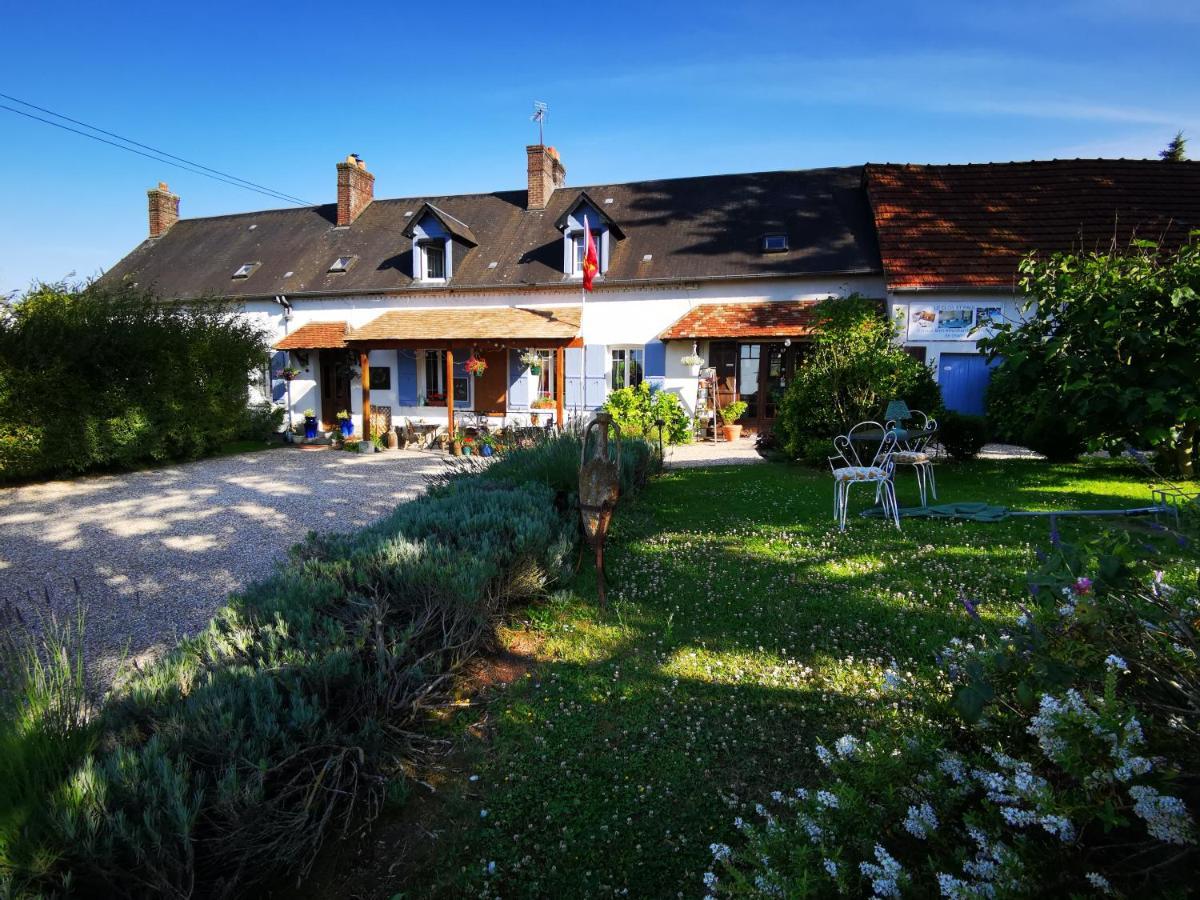 Le Clos Saint Paul Tourny Exterior foto