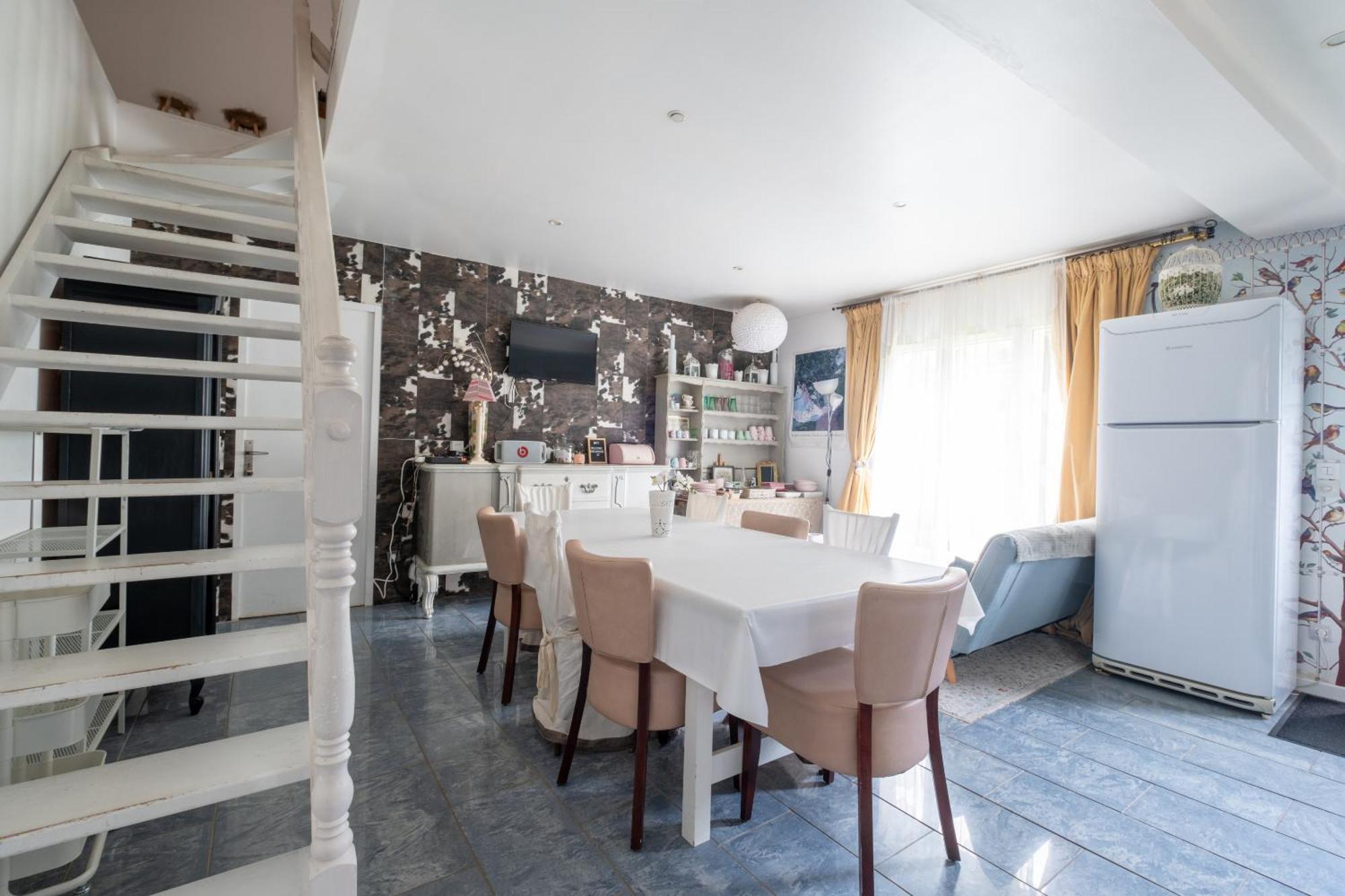Le Clos Saint Paul Tourny Habitación foto
