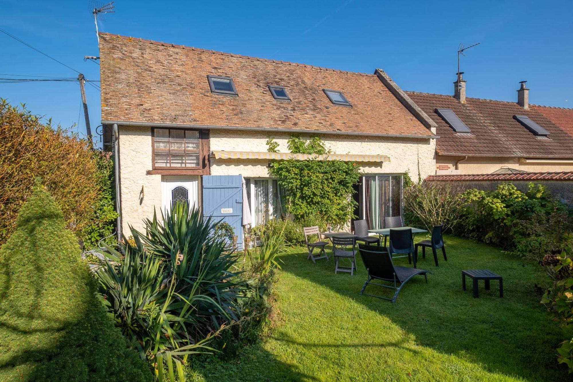 Le Clos Saint Paul Tourny Exterior foto